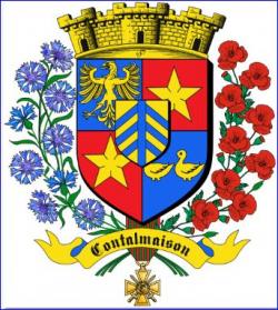 Contalmaison