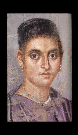 FAYOUM Les visages du Fayoum