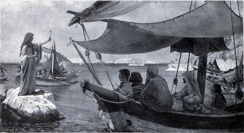 Peinture de : Frédéric Montenard