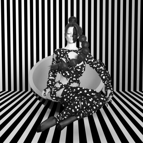 %u27A4 Un peu d'art #17 : Patrizia Burra