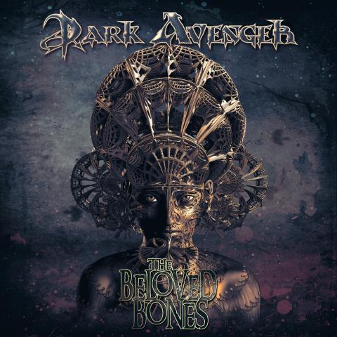DARK AVENGER - Les détails du nouvel album ; titre en écoute