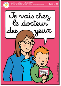 Journées de la vision