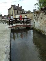 La randonnée du 5 mai à Argences