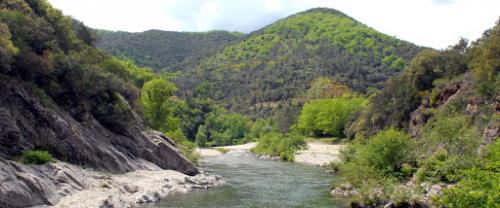 Les Cevennes