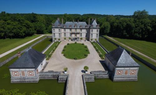 Bourron-Marlotte  (Seine-et-Marne)
