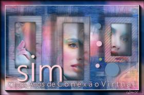 SIMS 5 ANOS