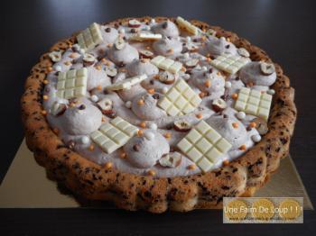Noël 2016 : Toutes mes gourmandises 