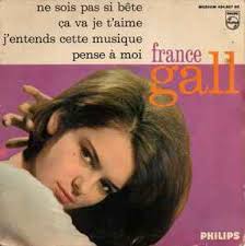 LES DISQUES