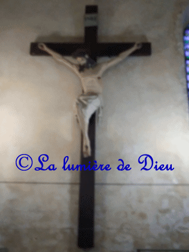 Manosque : Église Notre-Dame de Romigier