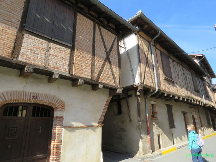 Lisle sur Tarn  (81)