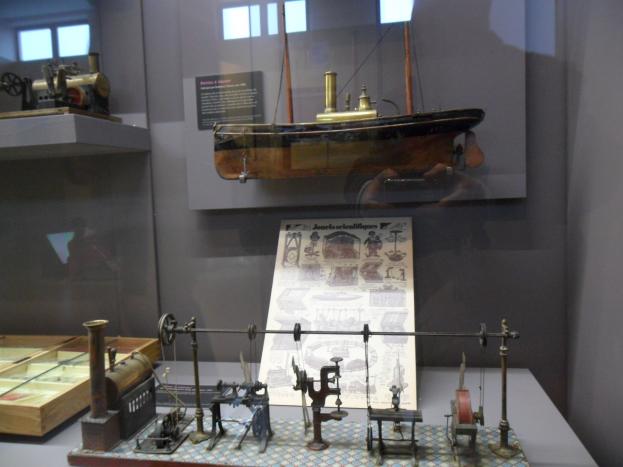 Retrouvées !!! grâce au disque de sauvegarde  : Musée du JOUET  suite