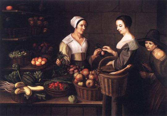 Louise Moillon