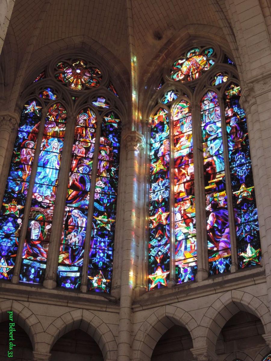 L'église Saint André (16)