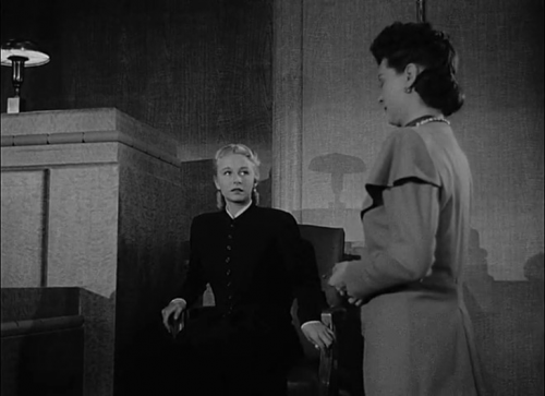 La naufragée, I, Jane Doe, John H. Auer, 1948