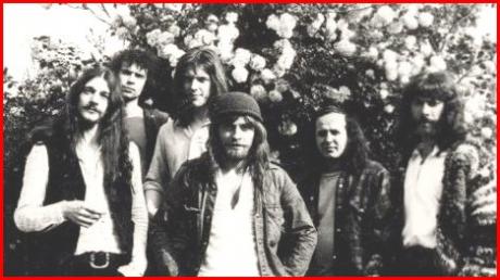 ONIRIS (1978-1980)