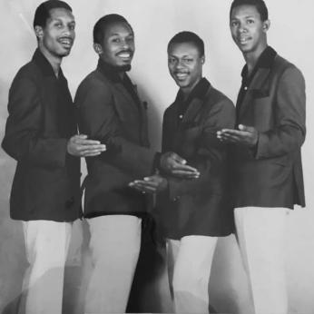 The Revlons (1) aka The Revelons