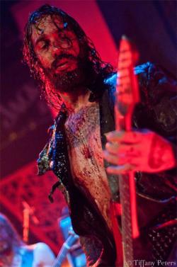 The Devil\'s Blood_Selim Lemouchi