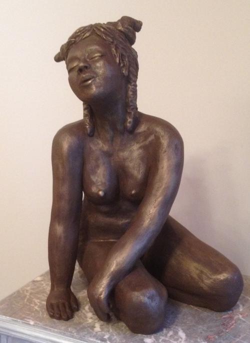 LA FEMME CHOCOLAT