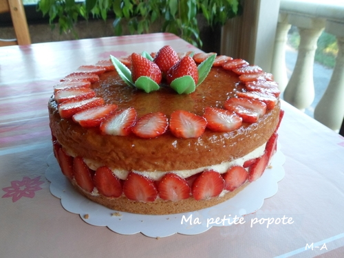 Fraisier