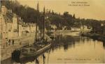 Les Chaland de la Rance