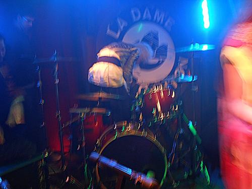 Concert du 02 décembre <3 (HITT, lloy, ZIZ et SPEECIES)