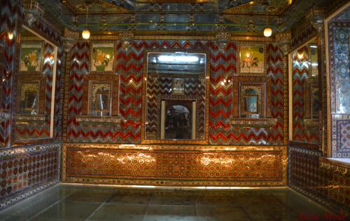 Kota et Udaipur