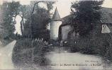 LES REMPARTS DE GONNEVILLE (Manche)