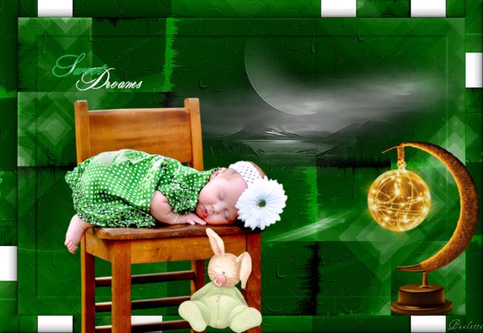Sweet Dreams
