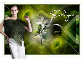 Evelyne