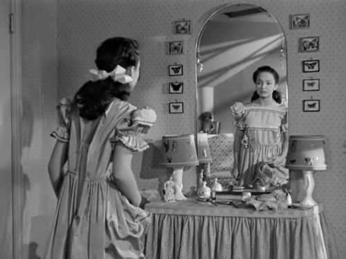 Le roman de Mildred Pierce, Mildred Pierce, Michael Curtiz, 1945