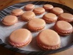 20 Mars 2012 : la journée du macaron