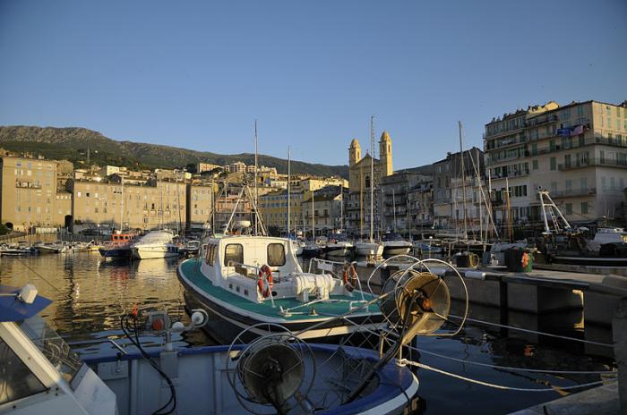 Département de la Corse  2ème partie