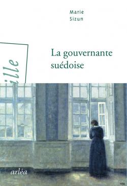 La Gouvernante suédoise au Café de la Mairie