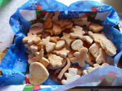 Cuisine Noël (Challenge n* 3 )