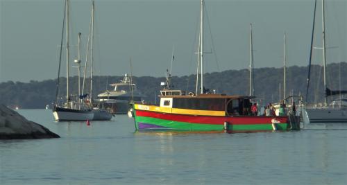 1- Du ZEF et du vent