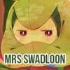 Mrs Swadloon