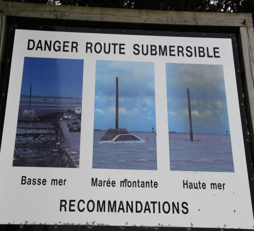 Ile de Noirmoutier  ( Vendée )