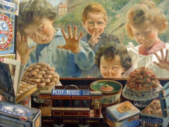 Les Expos à Pornic ...