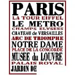 SAL Paris, les infos