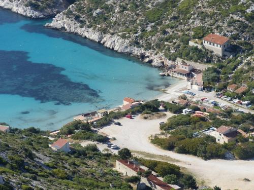 Calanque de Sormiou