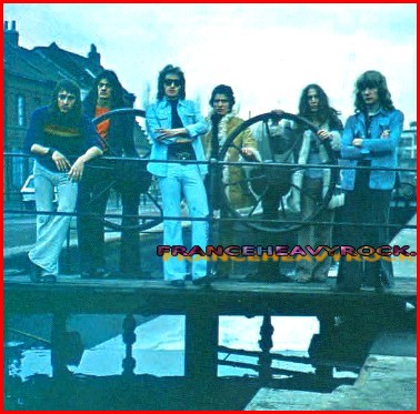 VIRUS (1971-1974)