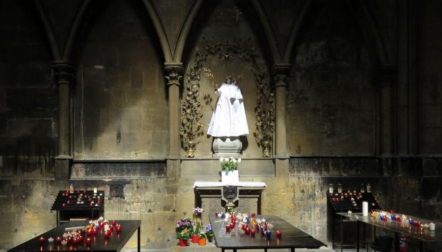 Metz en Moselle (57) -2