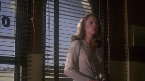 La fièvre au corps, Body heat, Laurence Kasdan, 1981