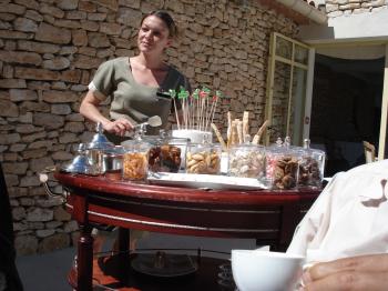 Phebus gourmandises