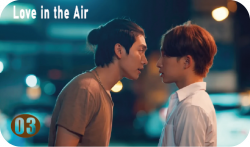 Love in the air ► ! - 15 ans !