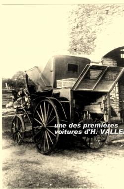 Deux hommes célèbres