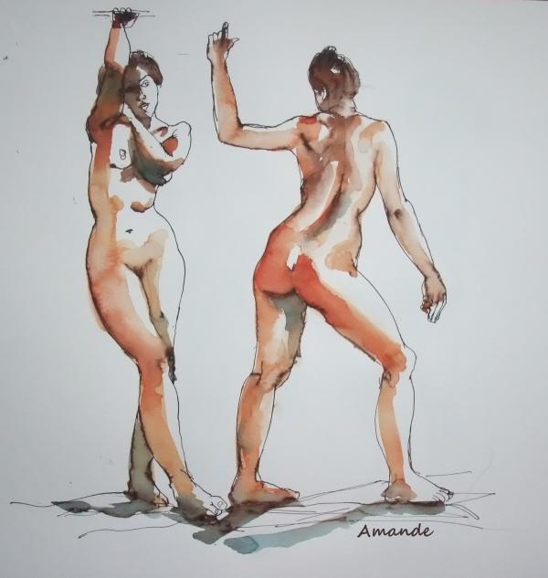 Mercredi - 