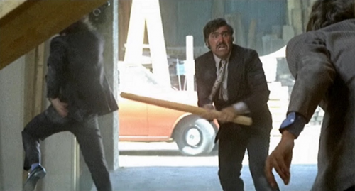L’empire du crime, La mala ordina, Fernando Di Leo, 1972