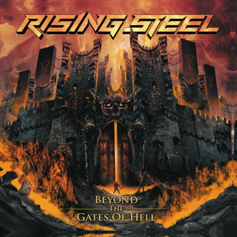 RISING STEEL - "Skullcrusher" Clip