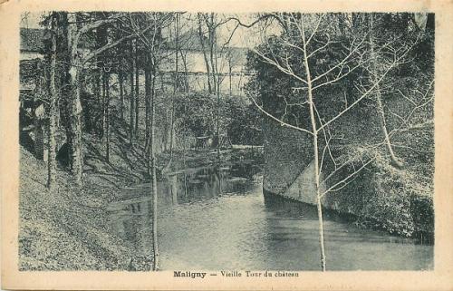 Maligny (89)